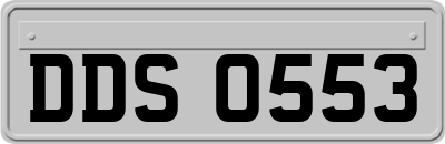 DDS0553