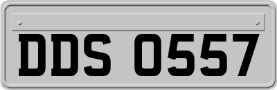 DDS0557