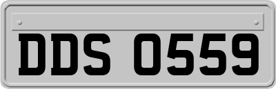 DDS0559