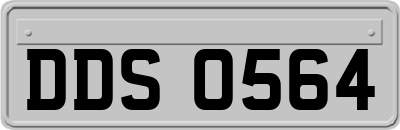 DDS0564
