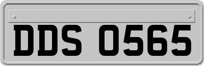 DDS0565