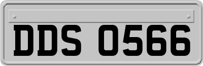 DDS0566