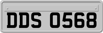 DDS0568