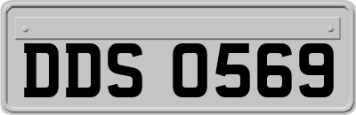 DDS0569