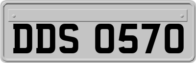 DDS0570