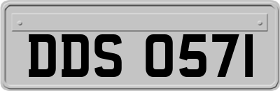 DDS0571