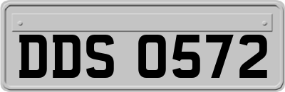 DDS0572