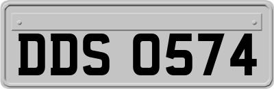 DDS0574