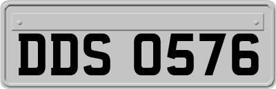 DDS0576