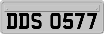 DDS0577