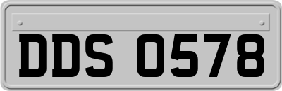 DDS0578