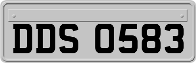 DDS0583