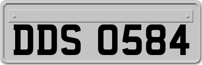 DDS0584