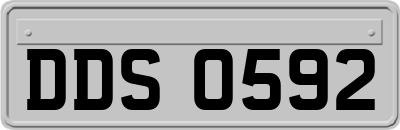 DDS0592