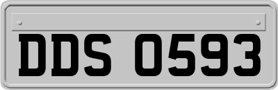 DDS0593