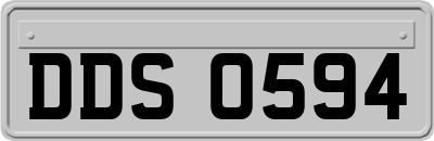 DDS0594