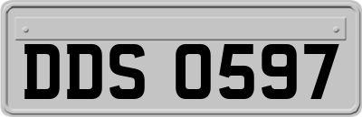 DDS0597