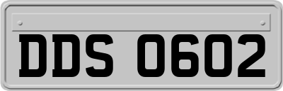 DDS0602