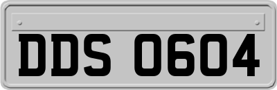 DDS0604