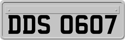 DDS0607