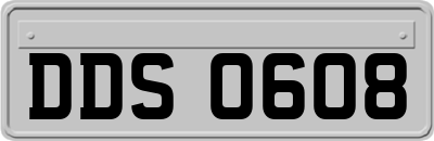DDS0608