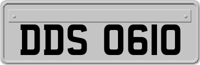 DDS0610