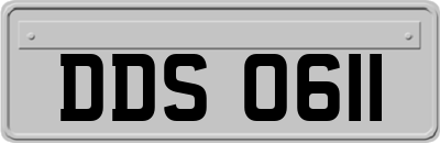 DDS0611