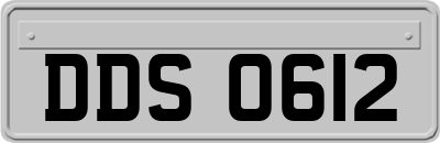 DDS0612