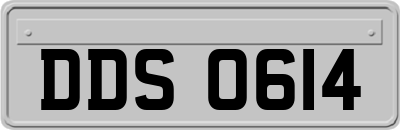 DDS0614