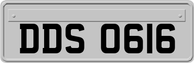DDS0616