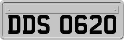 DDS0620