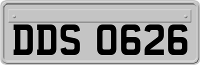 DDS0626