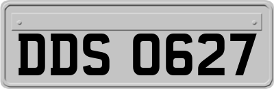 DDS0627