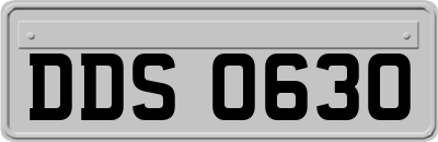 DDS0630