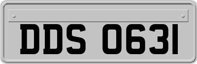 DDS0631