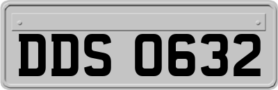 DDS0632