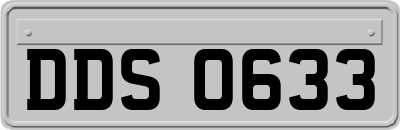 DDS0633
