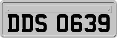 DDS0639