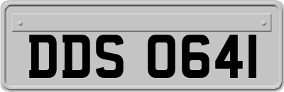DDS0641
