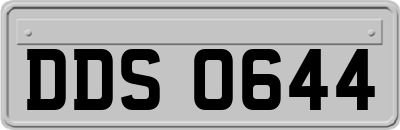 DDS0644