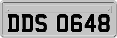 DDS0648