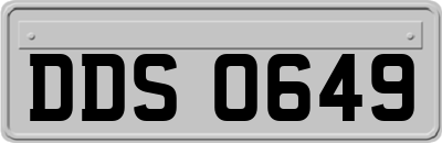 DDS0649