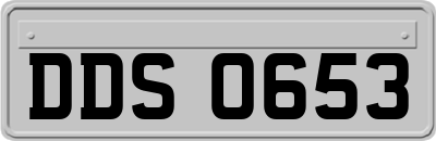 DDS0653