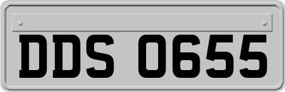 DDS0655