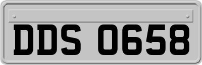 DDS0658