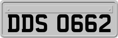 DDS0662
