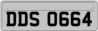 DDS0664