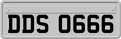 DDS0666