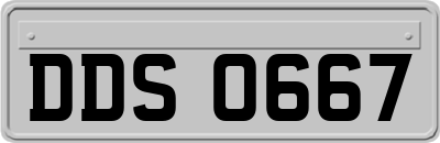 DDS0667