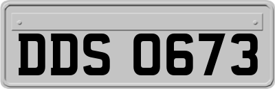 DDS0673